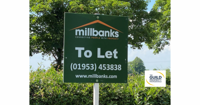 Value of PRS grows by 5.8% to £1.4trn