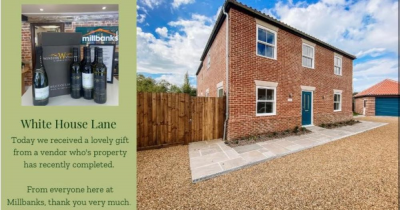 Happy Thursday everyone!