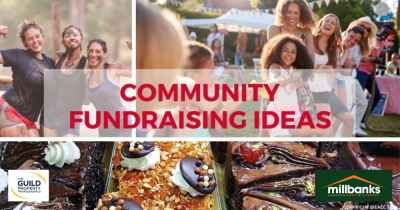 Fundraising Ideas for Our Local Community in Attleborough