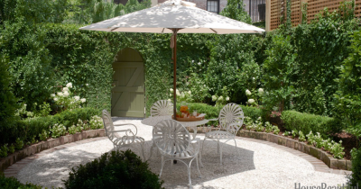 10 simple tips for improving your outside space