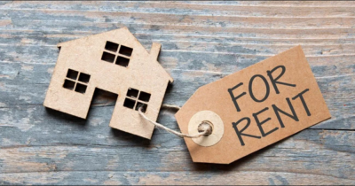 Average rent across UK hits record high.