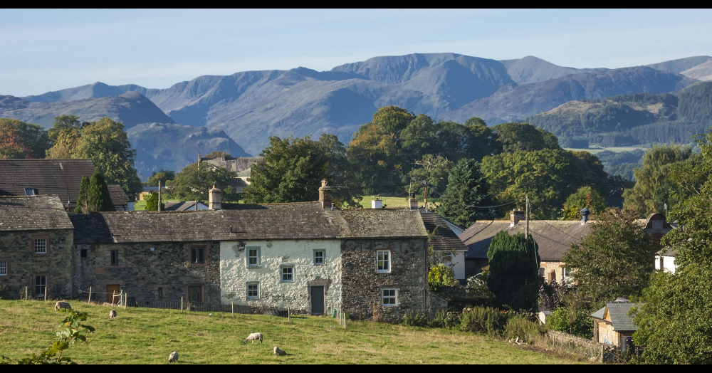 City Life vs Country Life