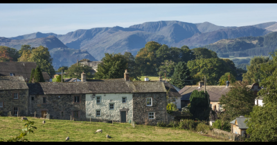 City Life vs Country Life