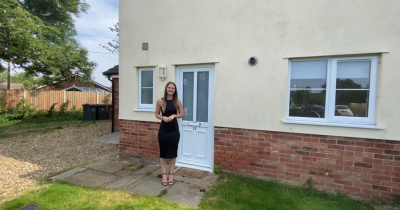 Have you seen this property?  Could this be for you?