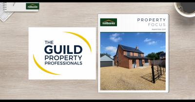 The Latest Edition of our FREE Online Property E-zine is Now Available