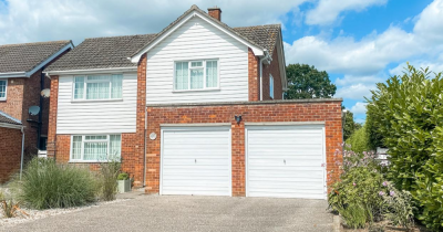 *An exceptionally spacious 4 bedroom detached house in a sought after location in Attleborough*
