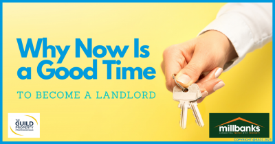 Why Rental Property in Attleborough Is a Good Investment Right Now