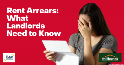 Rent Arrears: What Landlords Need to Know