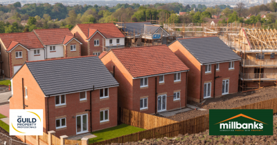 Demand growing for new-build homes available through buying schemes