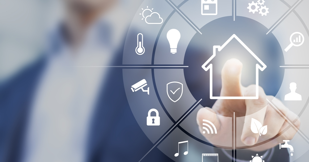 How Home Automation Can Impact Property Value