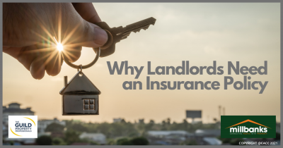 Landlord Insurance: Do You Really Need It?
