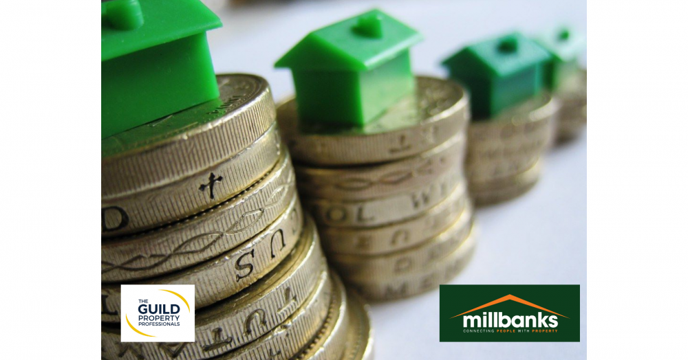 Top tips to help you save for your first home