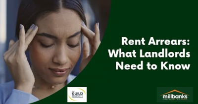 Rent Arrears: What Landlords Need to Know