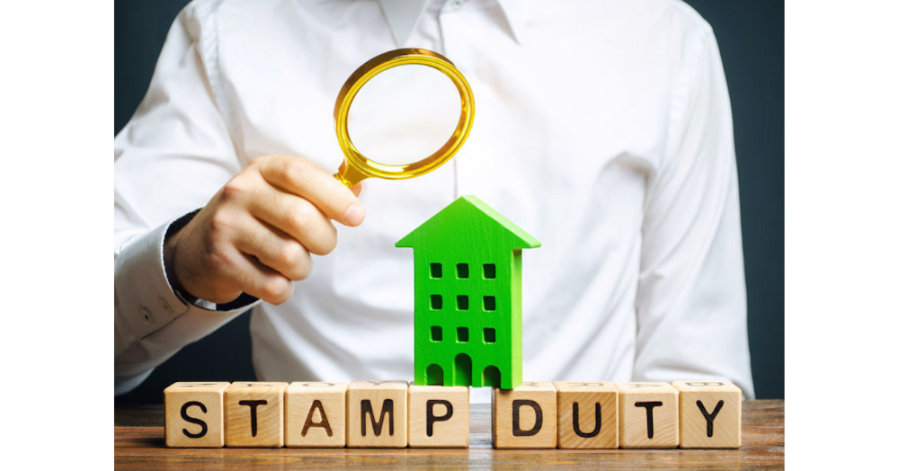 Stamp duty holiday: How much do I have to pay now?