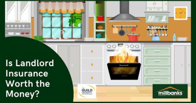 Is Landlord Insurance Worth the Money?