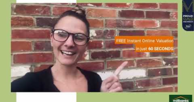 Interested to see what your home could be worth in the current market?