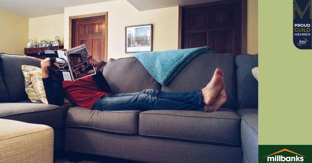 First Impressions Count: 5 tips for improving the entrance to your home