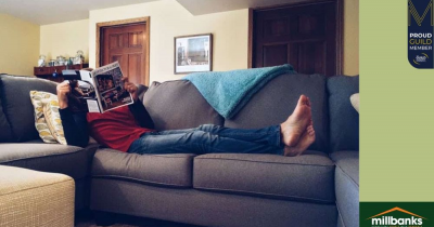 First Impressions Count: 5 tips for improving the entrance to your home