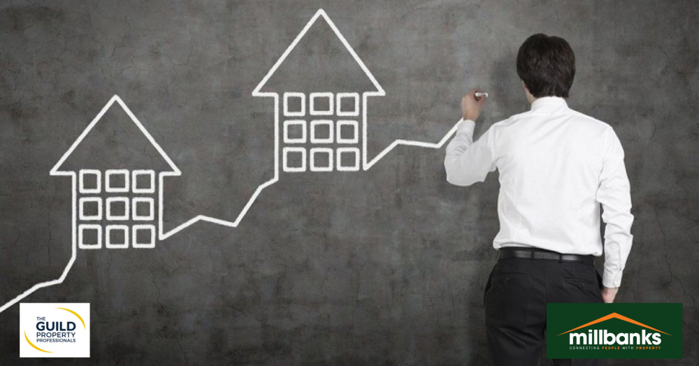 House prices and rents predicted to keep rising in 2022