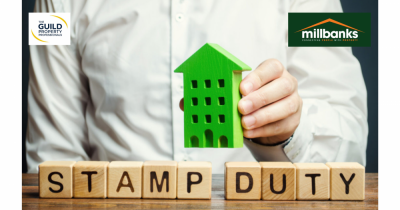 Stamp duty holiday sees homebuyers save £3bn