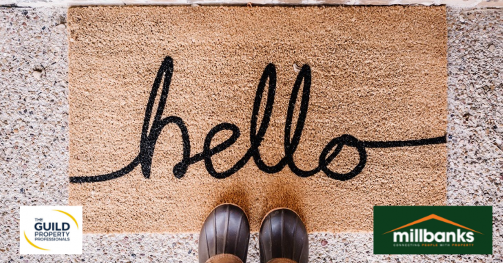 First Impressions Count: 5 tips for improving the entrance to your home