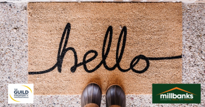 First Impressions Count: 5 tips for improving the entrance to your home