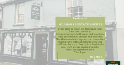 Thanks for the feedback 👏👏👏