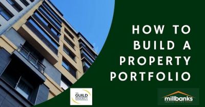 How to Build a Property Portfolio