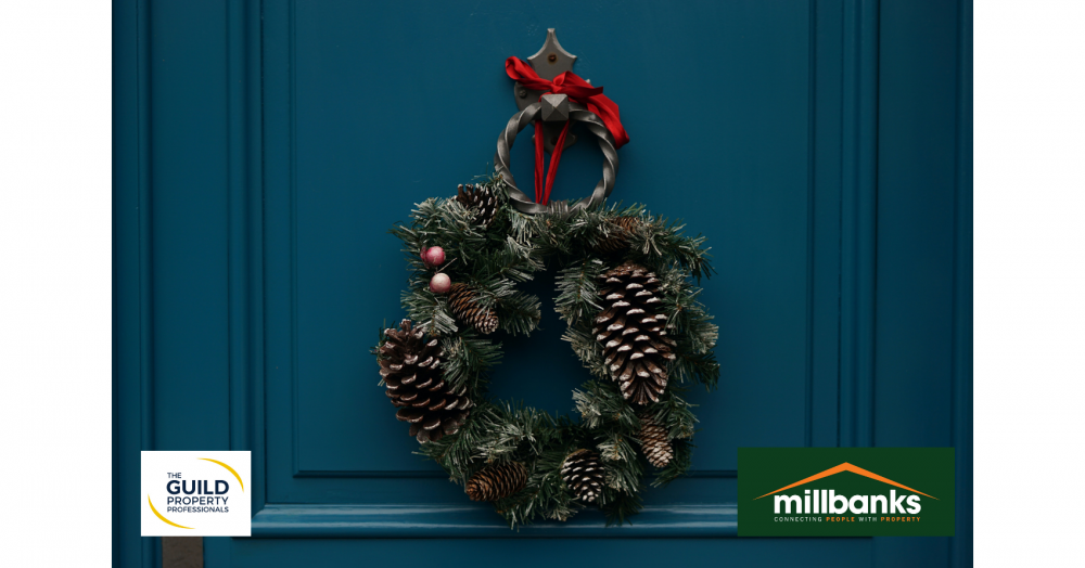 What you should consider if you are aiming to move home by Christmas