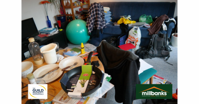 The True Cost of Clutter When Selling a Property
