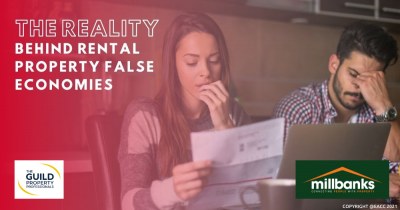 The Reality Behind Rental Property False Economies