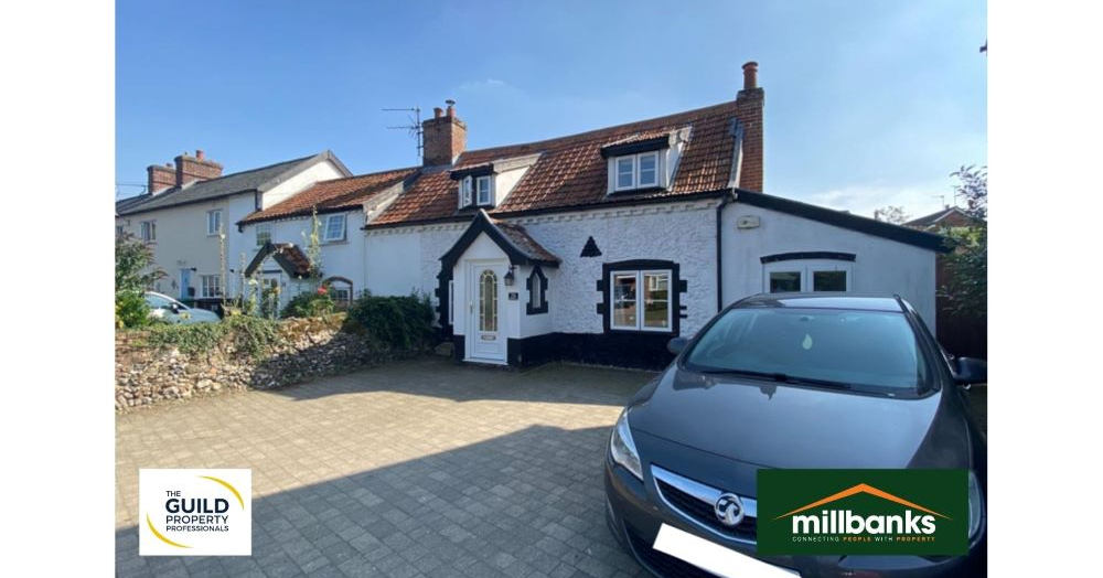 ✨✨✨Property of the Day✨✨✨