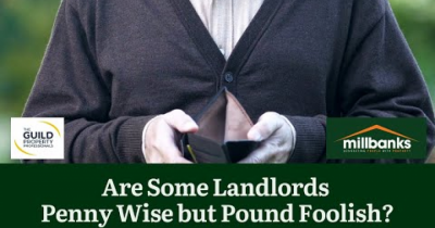 Why Landlords Could Be Taking Expensive Shortcuts