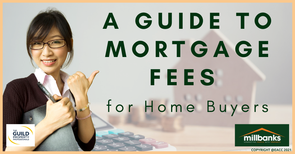 Mortgage Fees: Everything You Need to Know