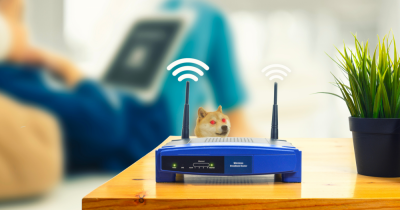 Keeping Connected: Broadband and Moving Home