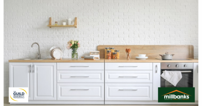 TRANSFORMING YOUR INTERIORS WITH A PAINTED BRICK WALL