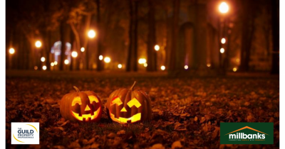 HOW DO I KNOW IF MY HOUSE IS HAUNTED?