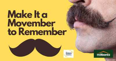 Are You Going to Grow with the ‘Mo’ This November?