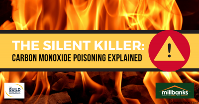 The Silent Killer: Carbon Monoxide Poisoning Explained