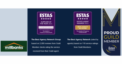 Congratulations to the Guild of Property Professionals