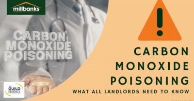 Carbon Monoxide Poisoning What All Landlords Need to Know