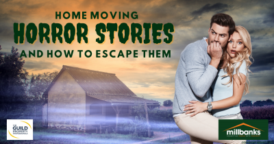 Home Moving Horror Stories and How To Remove Them