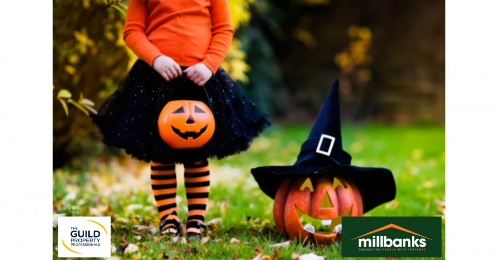 Preparing for Trick-or-Treaters This Halloween