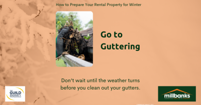 Our Winter Maintenance Tips for Landlords, Day 4
