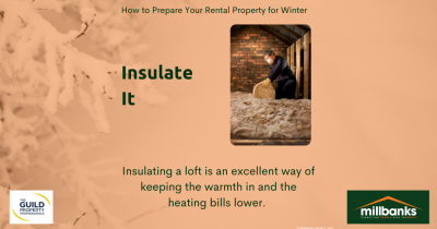 Our Winter Maintenance Tips for Landlords, Day 5