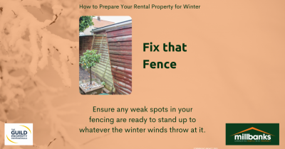 Our Winter Maintenance Tips for Landlords, Day 6