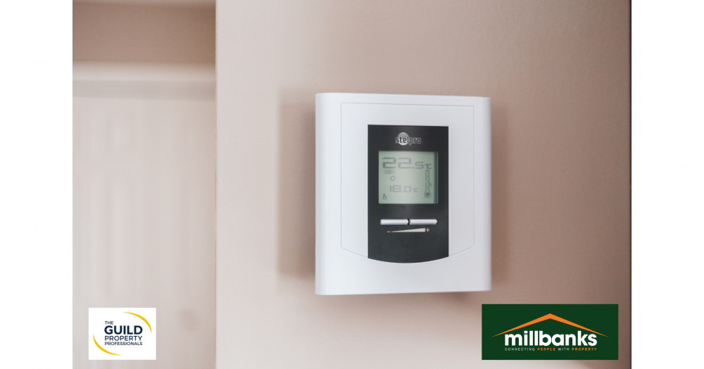 How to prevent five of the most common heating problems this winter