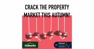 As we begin to move out of Autumn into Winter, now is a great time to crack on with a home move