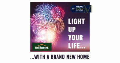 Bring new light into your life...