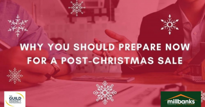 Why You Should Prepare Now for a Post-Christmas Sale